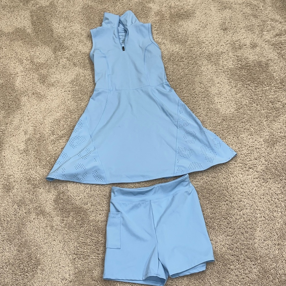 Active dress